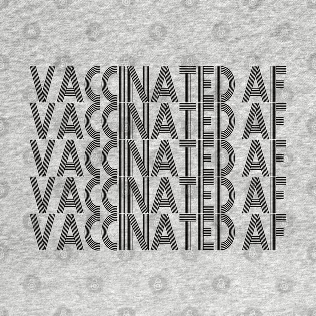 Vaccinated AF Vaccine Virus Pro vaccination definition by Gaming champion